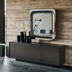 Cattelan Italia Madia Oxford di a prezzi outlet- Madie