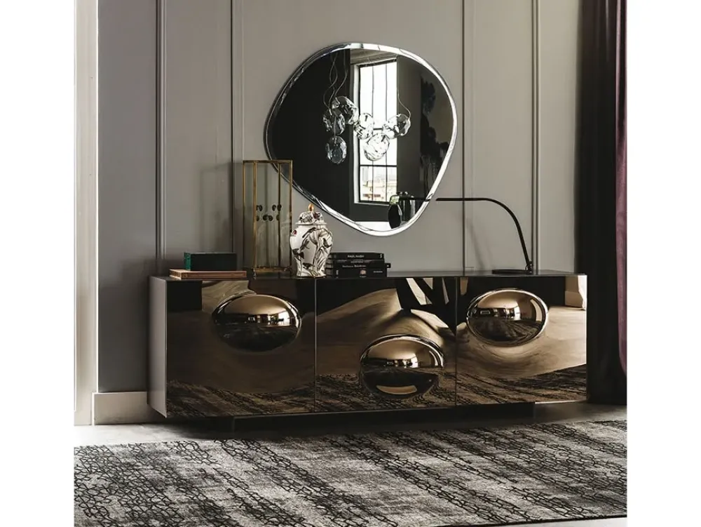 Cattelan Italia Madia Paramount di con forte sconto- Madie