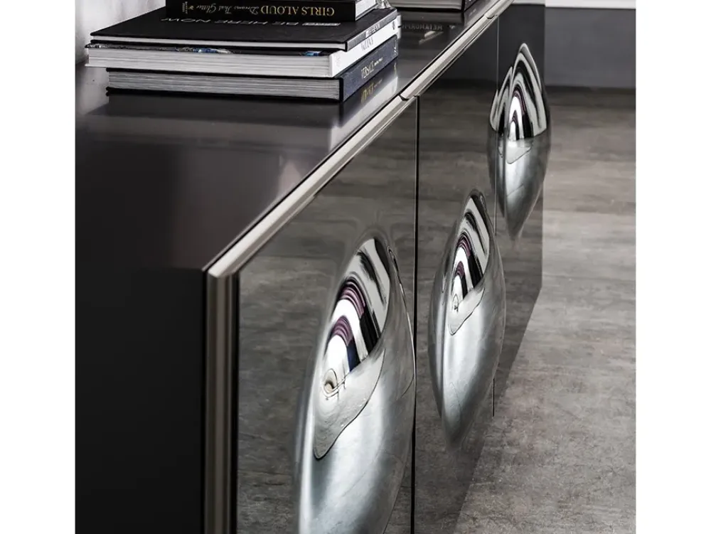 Cattelan Italia Madia Paramount di con forte sconto- Madie