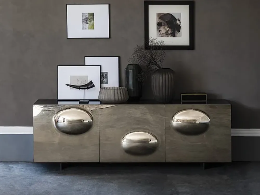 Cattelan Italia Madia Paramount di con forte sconto- Madie