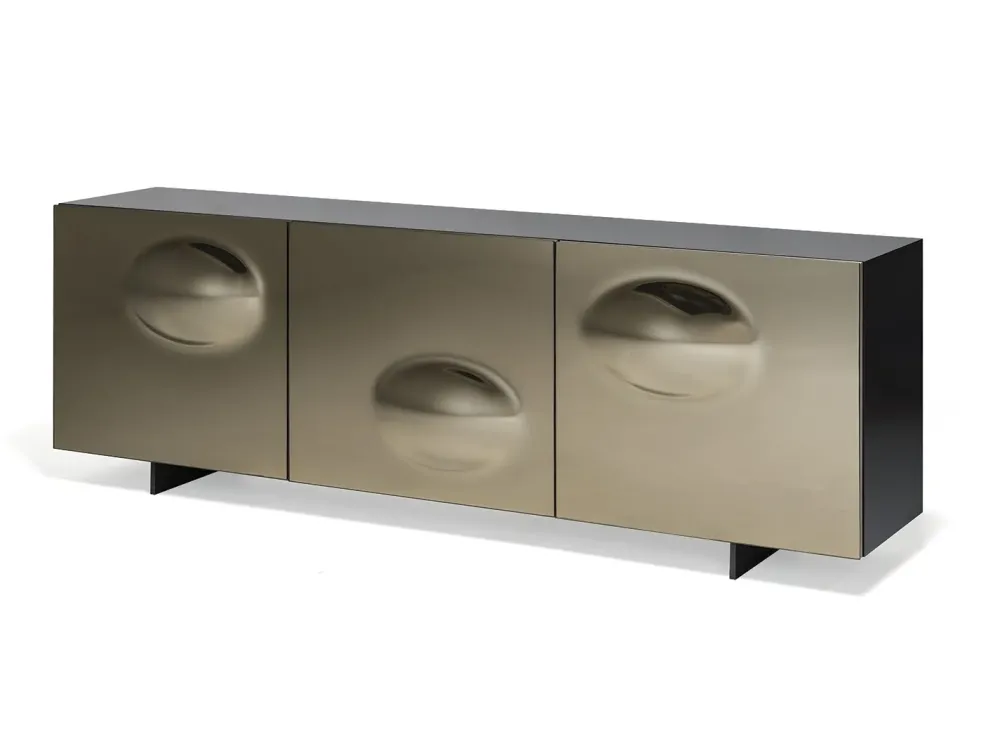 Cattelan Italia Madia Paramount di con forte sconto- Madie