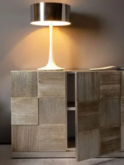 Diotti.com Madia Penny outlet di in offerta- Madie