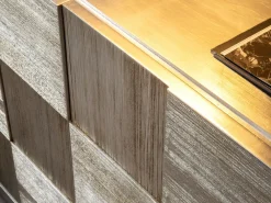 Diotti.com Madia Penny outlet di in offerta- Madie