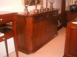 Madia Pregio in legno in Offerta Outlet^El Marangon Online