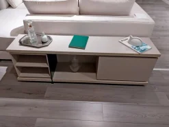 Febal Madia Profilo di in stile moderno scontata -65%- Madie