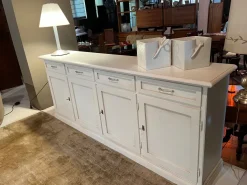 Artigianale Madia Provenza di a prezzi outlet- Madie