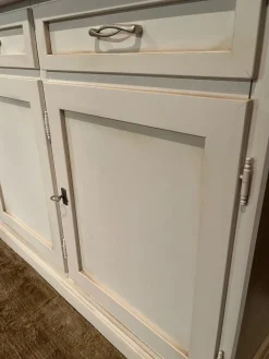 Artigianale Madia Provenza di a prezzi outlet- Madie