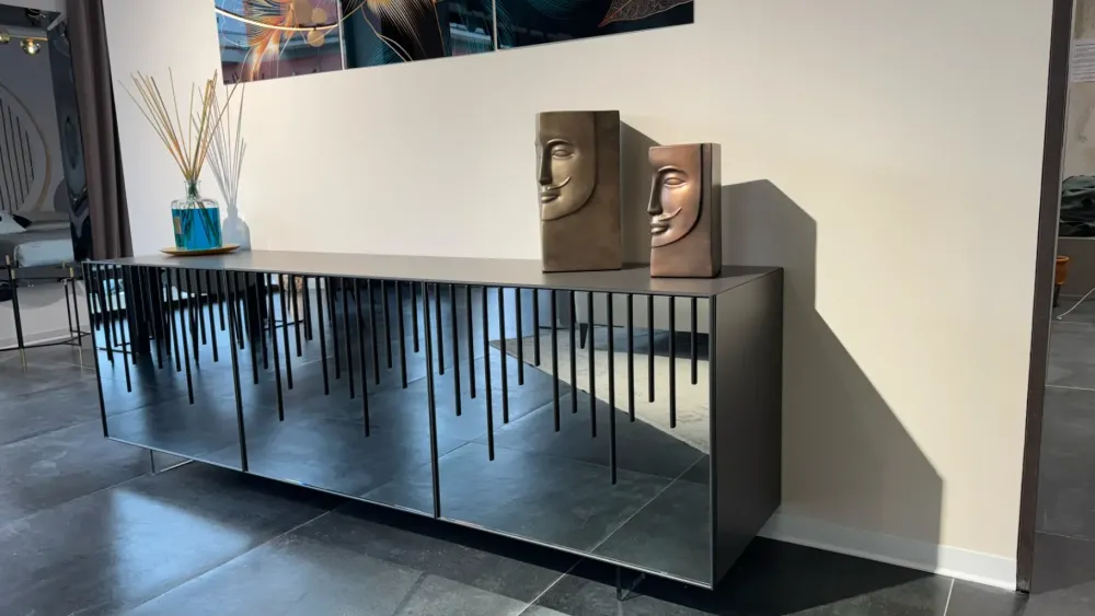 Madia Rain di in offerta^Ozzio Sale