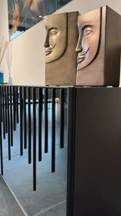 Madia Rain di in offerta^Ozzio Sale