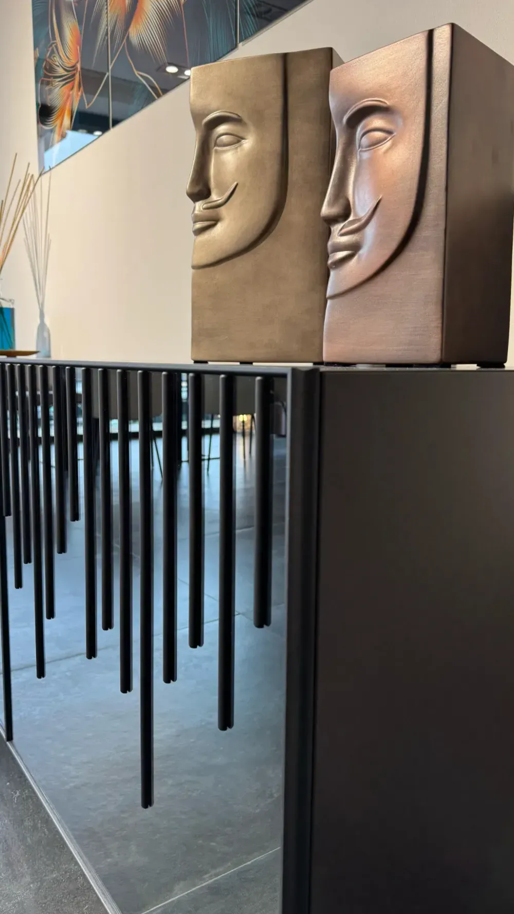 Madia Rain di in offerta^Ozzio Sale