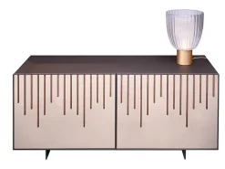 New Madia Rain di in stile design scontata -45% Madie