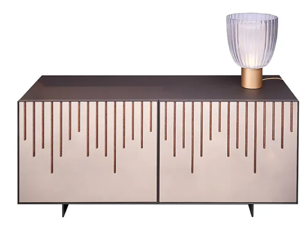 New Madia Rain di in stile design scontata -45% Madie