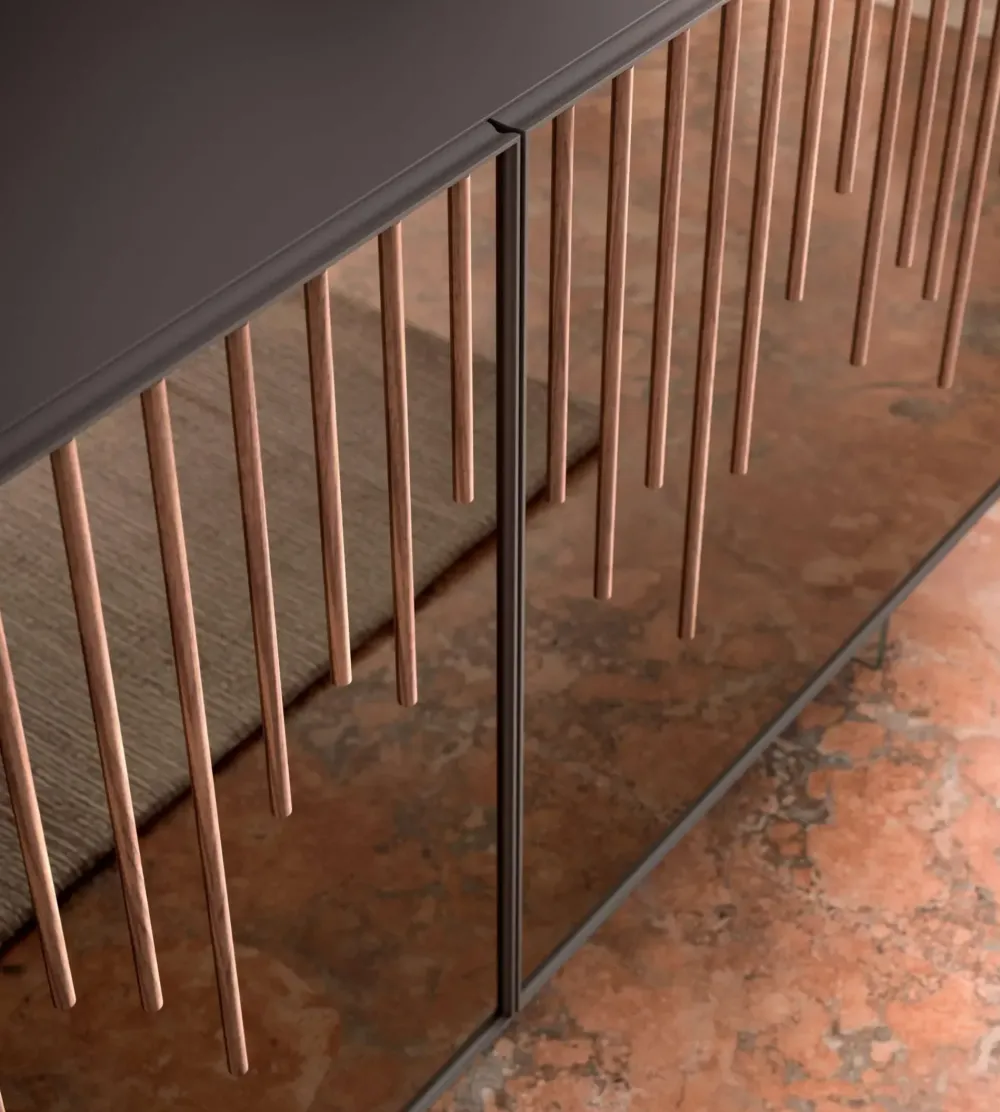 New Madia Rain di in stile design scontata -45% Madie