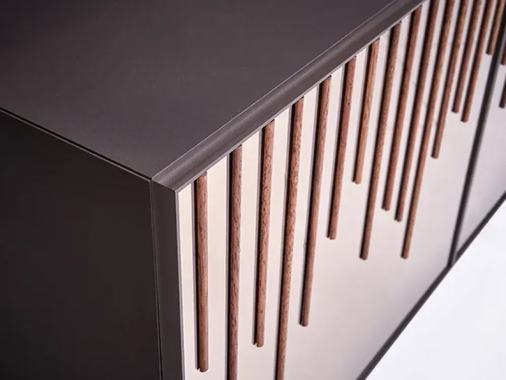 New Madia Rain di in stile design scontata -45% Madie