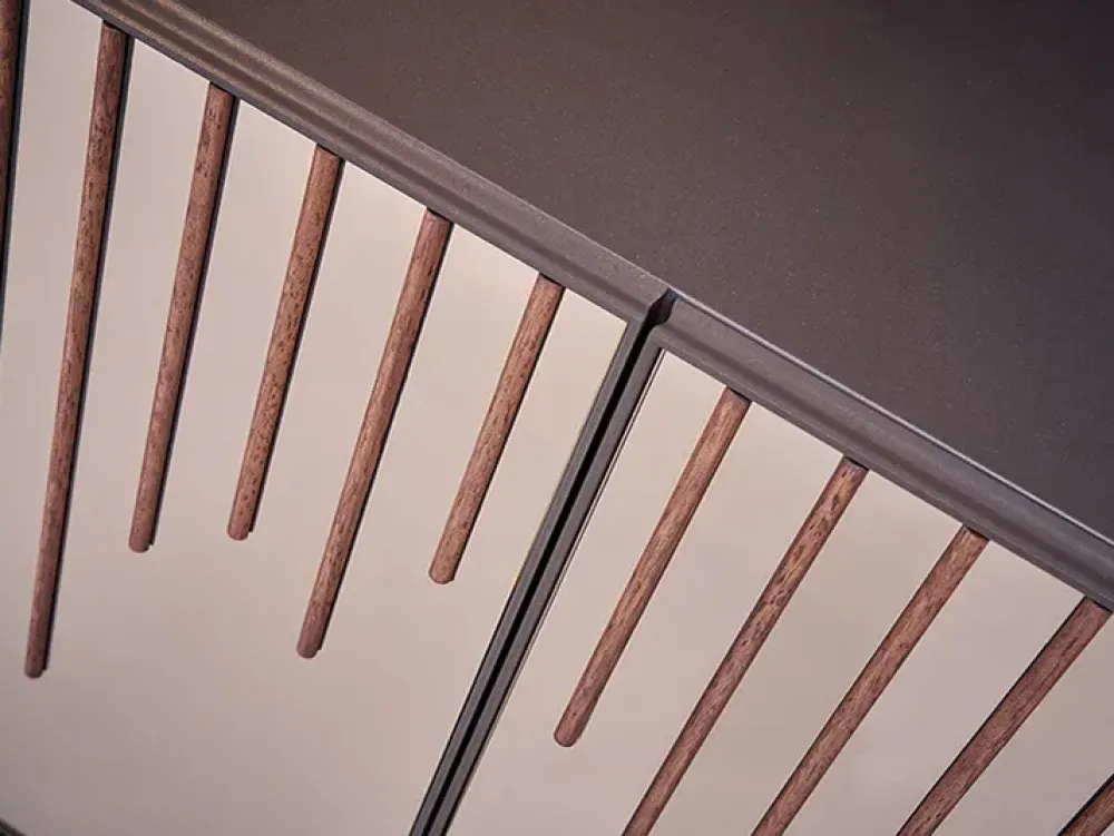 New Madia Rain di in stile design scontata -45% Madie