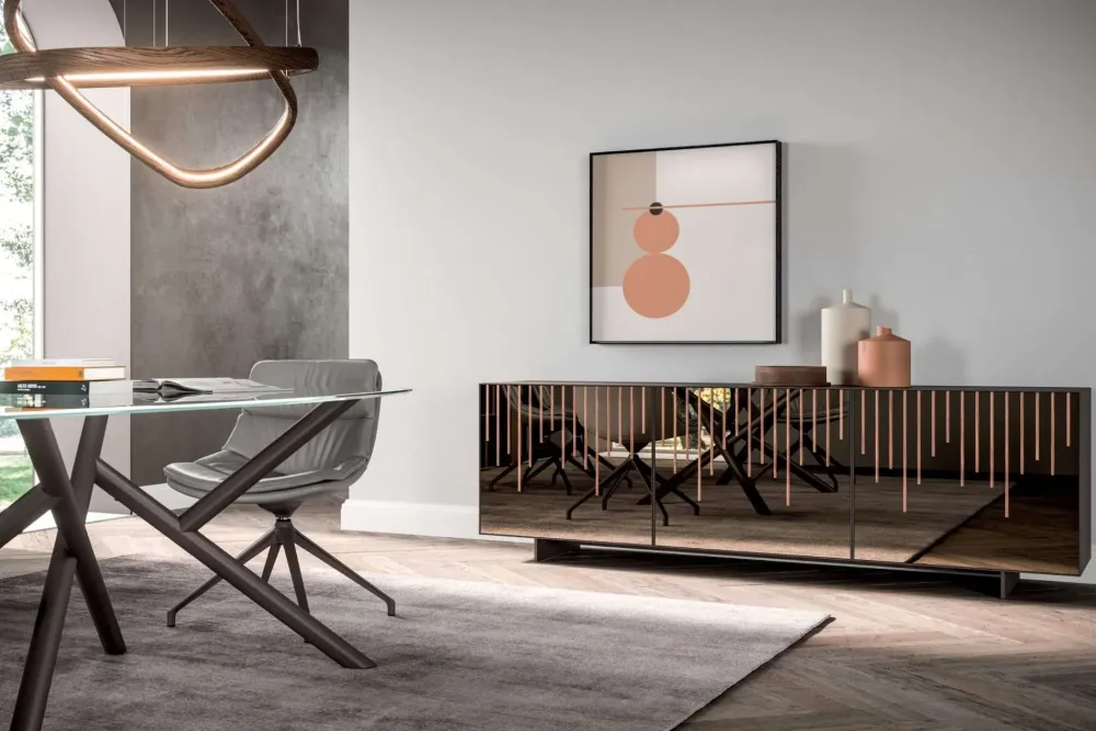 New Madia Rain di in stile design scontata -45% Madie