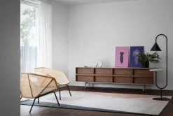 Madia Ramblas di in stile design scontata Madie