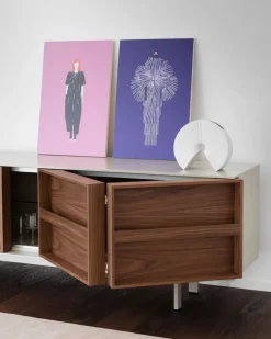 Madia Ramblas di in stile design scontata Madie