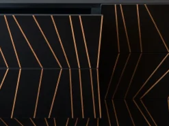 Madia Ramses outlet in stile moderno di in Offerta Outlet^Diotti.com Discount