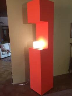 Madia Rebus in stile design a prezzo ribassato Madie