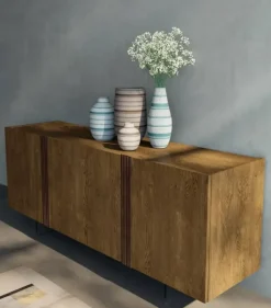 Mirandola Nicola e Cristano Madia Recta di con forte sconto- Madie