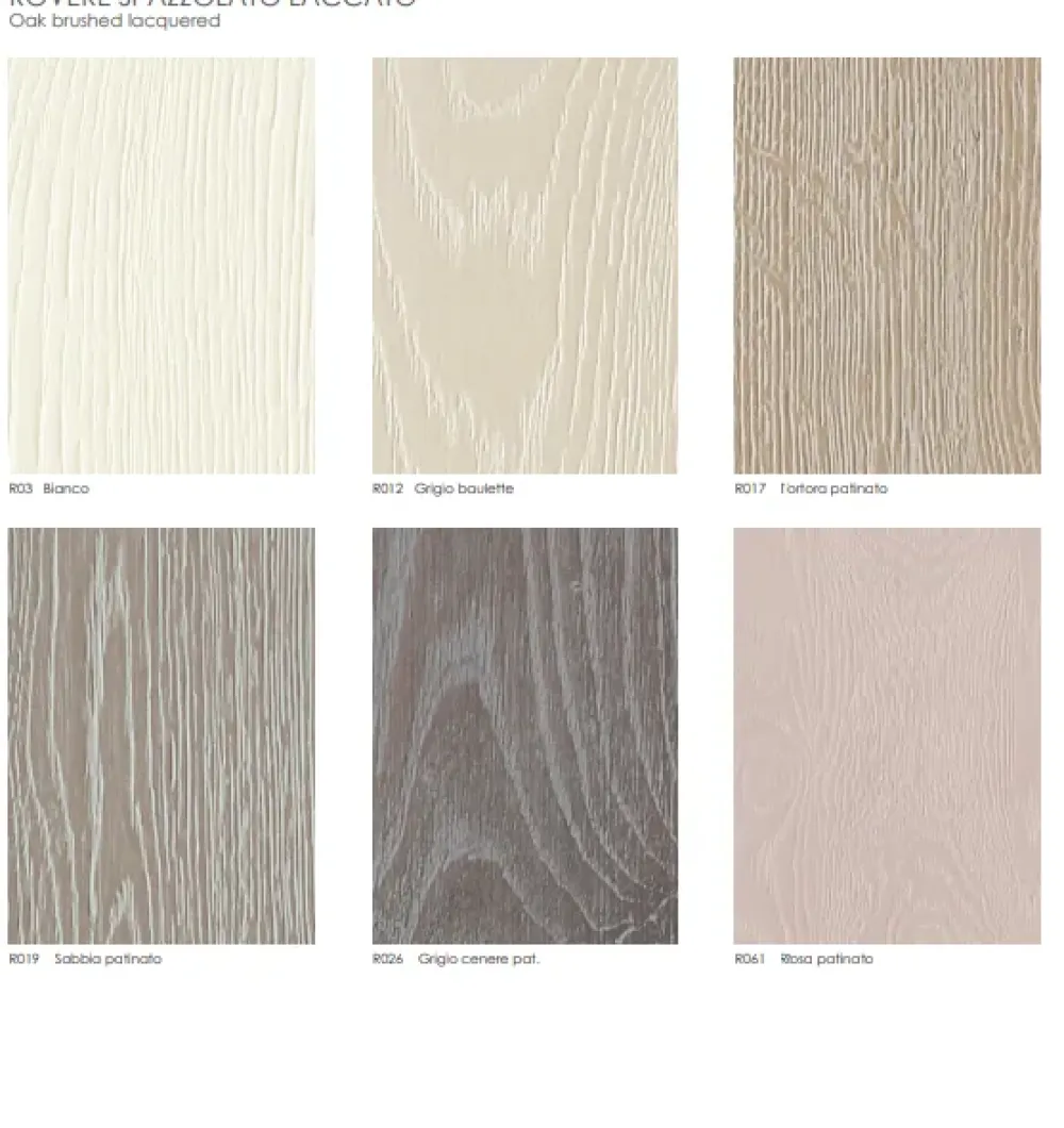 Mirandola Nicola e Cristano Madia Recta di con forte sconto- Madie