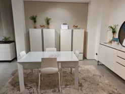 Madia Regolo 2 pezzi in stile moderno di in Offerta Outlet^Tomasella Online