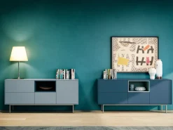 Madia Regolo di in stile design scontata -30% Madie