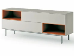 Madia Regolo di in stile design scontata -30% Madie