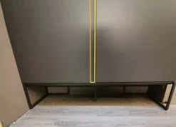 Madia Regolo di in stile design scontata -28%^Tomasella