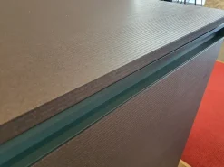 Tomasella Madia Regolo  in stile moderno di in Offerta Outlet- Madie