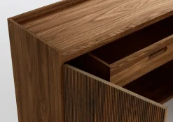 Sale Madia Revo sideboard in stile design di in Offerta Outlet Madie