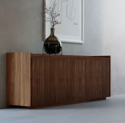 Sale Madia Revo sideboard in stile design di in Offerta Outlet Madie