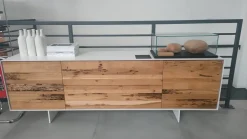 Sale Madia Rialto fly briccola di con forte sconto Madie