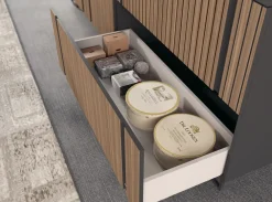 Online Madia Riga  di con forte sconto Madie