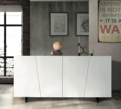 Madia Rochel in legno a prezzo scontato^Artigianale Best