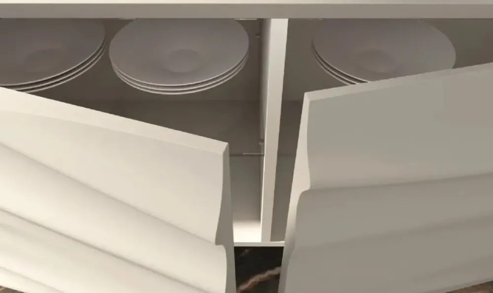 Discount Madia Roma c di con forte sconto Madie