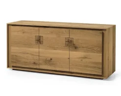 Domus Artis Madia Rovere old in stile moderno a prezzo ribassato- Madie