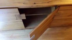 Domus Artis Madia Rovere old in stile moderno a prezzo ribassato- Madie