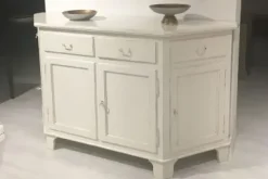 Madia Sala da pranzo glamuor in stile classico di in Offerta Outlet^Tonin Casa Clearance