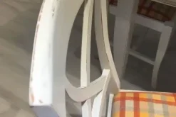 Madia Sala da pranzo glamuor in stile classico di in Offerta Outlet^Tonin Casa Clearance