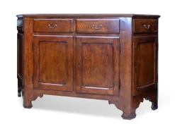 Best Madia Scantonata in legno a prezzo Outlet Madie