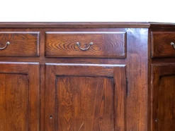 Best Madia Scantonata in legno a prezzo Outlet Madie