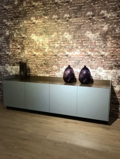 Madia Select in stile design di in Offerta Outlet^Giellesse Outlet