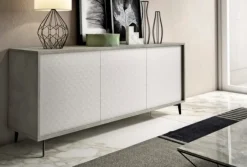 La Seggiola Madia Shine di in stile design in offerta- Madie