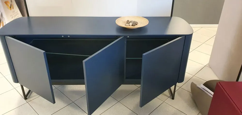 Discount Madia Sideview di a prezzi convenienti Madie