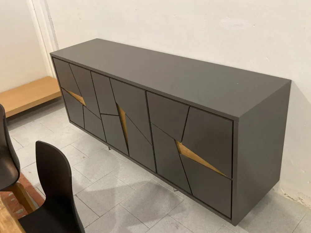 Hot Madia Special di in offerta Madie