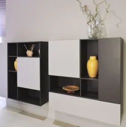 Lema Madia T030 box di in stile design scontata -40%- Madie