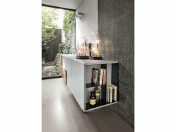 Target Point Madia in legno Versus 210 a prezzo scontato- Madie