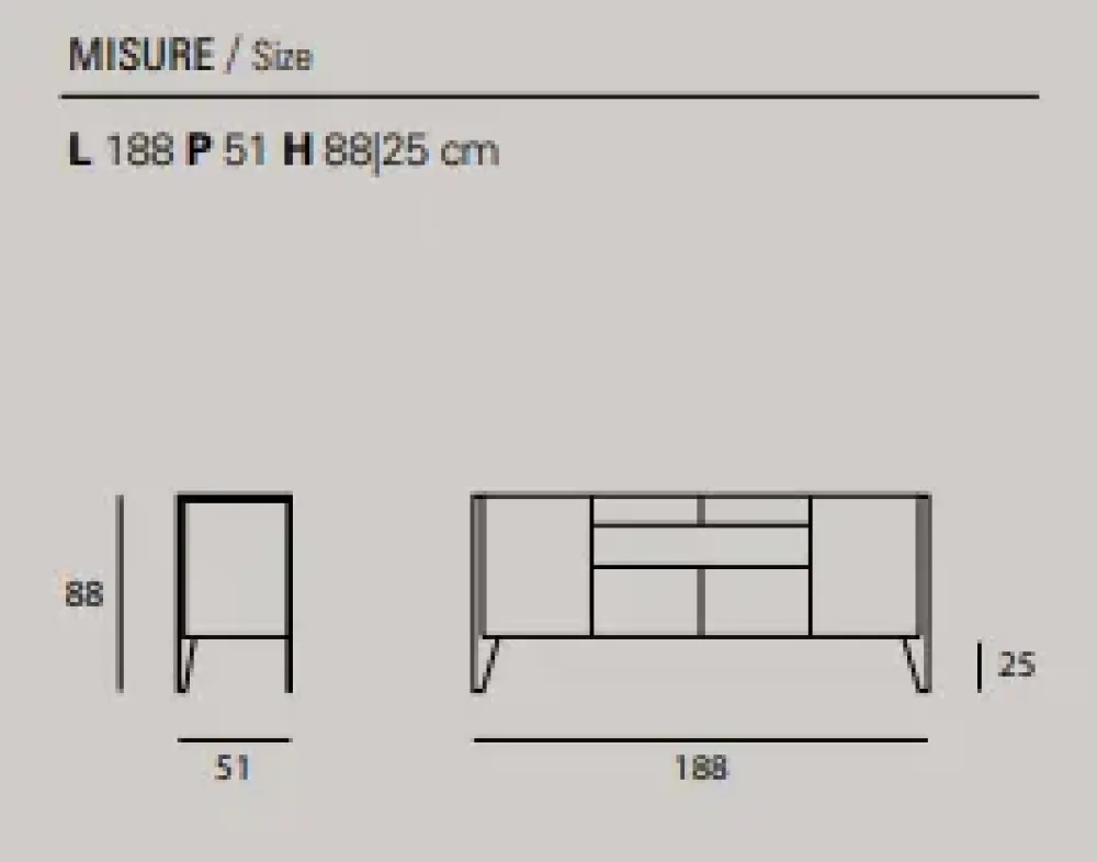 Target Point Madia Stratos SCONTO 25%- Madie